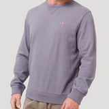 Polerón Algodón Orgánico Hombre Frateli Rockford