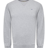 Polerón Algodón Orgánico Hombre Frateli Rockford