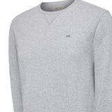Polerón Algodón Orgánico Hombre Frateli Rockford