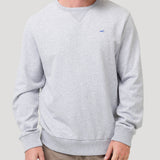 Polerón Algodón Orgánico Hombre Frateli Rockford