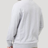 Polerón Algodón Orgánico Hombre Frateli Rockford