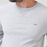 Polerón Algodón Orgánico Hombre Frateli Rockford