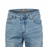 Jeans Algodón Reciclado/Poliéster Hombre Jack Rockford