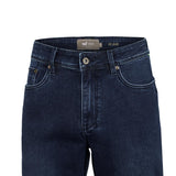Jeans Algodón Reciclado/Poliéster Hombre Five Rockford
