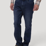 Jeans Algodón Reciclado/Poliéster Hombre Five Rockford