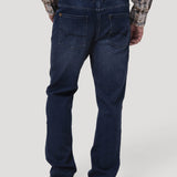 Jeans Algodón Reciclado/Poliéster Hombre Five Rockford