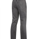 Jeans Algodón Reciclado/Poliéster Hombre Baycolor Rockford