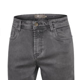 Jeans Algodón Reciclado/Poliéster Hombre Baycolor Rockford