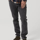 Jeans Algodón Reciclado/Poliéster Hombre Baycolor Rockford