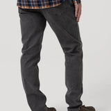Jeans Algodón Reciclado/Poliéster Hombre Baycolor Rockford