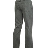 Jeans Algodón Reciclado/Poliéster Hombre Baycolor Rockford