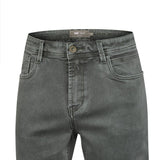 Jeans Algodón Reciclado/Poliéster Hombre Baycolor Rockford