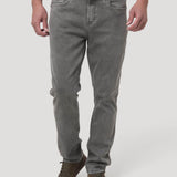 Jeans Algodón Reciclado/Poliéster Hombre Baycolor Rockford