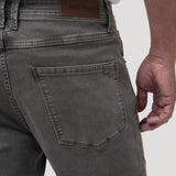 Jeans Algodón Reciclado/Poliéster Hombre Baycolor Rockford