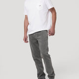 Jeans Algodón Reciclado/Poliéster Hombre Baycolor Rockford