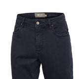 Jeans Algodón Reciclado/Poliéster Hombre Fivecolor Rockford