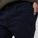 Jeans Algodón Reciclado/Poliéster Hombre Fivecolor Rockford