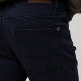 Jeans Algodón Reciclado/Poliéster Hombre Fivecolor Rockford