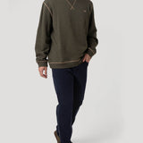 Jeans Algodón Reciclado/Poliéster Hombre Fivecolor Rockford