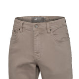 Jeans Algodón Reciclado/Poliéster Hombre Fivecolor Rockford