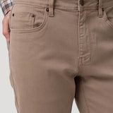 Jeans Algodón Reciclado/Poliéster Hombre Fivecolor Rockford