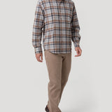 Jeans Algodón Reciclado/Poliéster Hombre Fivecolor Rockford