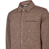 Polar Poliéster Reciclado Hombre Harlow Rockford