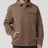 Polar Poliéster Reciclado Hombre Harlow Rockford