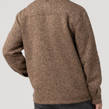 Polar Poliéster Reciclado Hombre Harlow Rockford