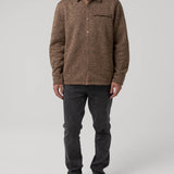 Polar Poliéster Reciclado Hombre Harlow Rockford