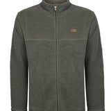 Polar Poliéster Reciclado Hombre Hudson Rockford