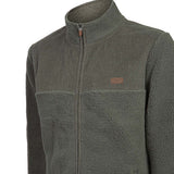 Polar Poliéster Reciclado Hombre Hudson Rockford
