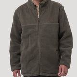 Polar Poliéster Reciclado Hombre Hudson Rockford