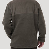 Polar Poliéster Reciclado Hombre Hudson Rockford