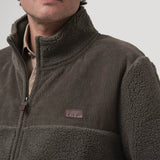 Polar Poliéster Reciclado Hombre Hudson Rockford