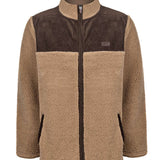 Polar Poliéster Reciclado Hombre Hudson Rockford