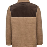 Polar Poliéster Reciclado Hombre Hudson Rockford
