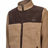 Polar Poliéster Reciclado Hombre Hudson Rockford