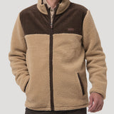 Polar Poliéster Reciclado Hombre Hudson Rockford
