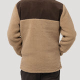 Polar Poliéster Reciclado Hombre Hudson Rockford