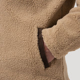 Polar Poliéster Reciclado Hombre Hudson Rockford