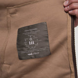 Polar Poliéster Reciclado Hombre Hudson Rockford