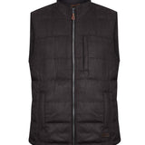 Chaleco Poliéster Hombre Aspen Rockford
