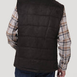 Chaleco Poliéster Hombre Aspen Rockford