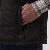 Chaleco Poliéster Hombre Aspen Rockford