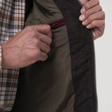 Chaleco Poliéster Hombre Aspen Rockford
