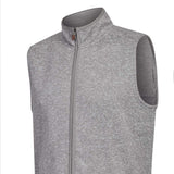 Chaleco Poliéster Reciclado Hombre York Rockford