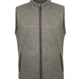 Chaleco Poliéster Reciclado Hombre York Rockford