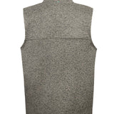 Chaleco Poliéster Reciclado Hombre York Rockford