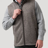 Chaleco Poliéster Reciclado Hombre York Rockford